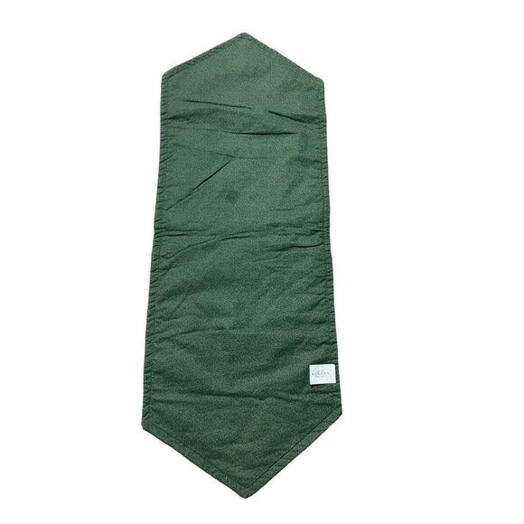 Genuine Sonoma Home Goods 34” long fall theme table runner vintage - Picture 3 of 5